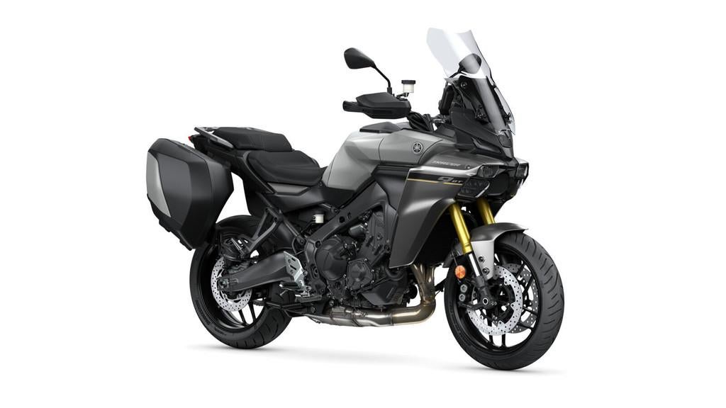 Yamaha TRACER 9 GT ABS - foto 2