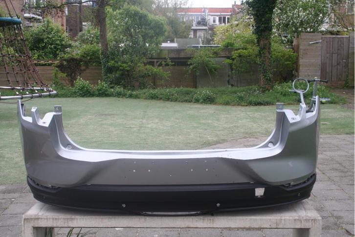 FORD MUSTANG E 20  ACHTERBUMPER /, Gebruikt, Niet ingevuld, Ford, Achter