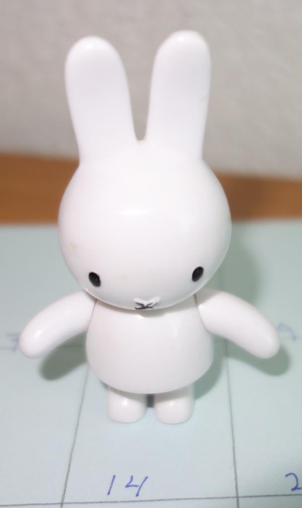 Nijntje, Verzamelen, Poppetjes en Figuurtjes, Ophalen of Verzenden, Zo goed als nieuw