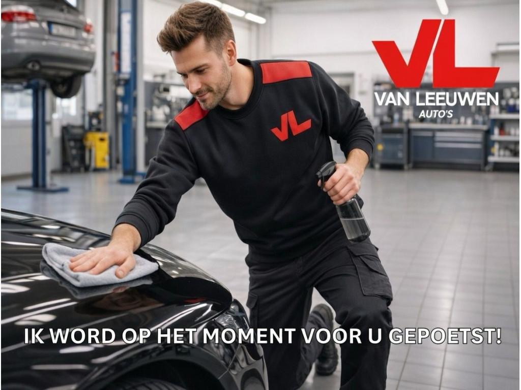 Mitsubishi Space Star 1.6 Diamond | Zo mee | Read text |, Auto's, Voorwielaandrijving, Stof, Zwart, 4 cilinders