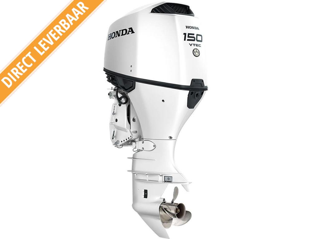 Honda Honda 150 pk buitenboordmotor BF150 LDU