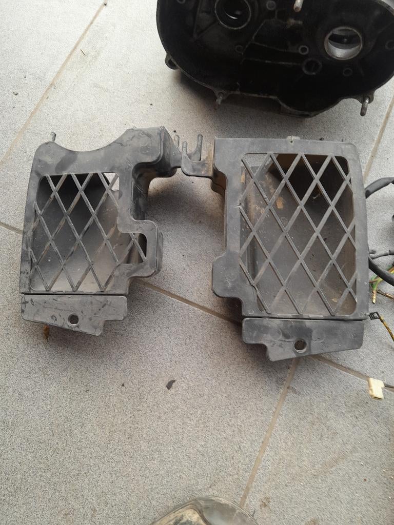 Honda MTX, Ophalen of Verzenden, [Honda]