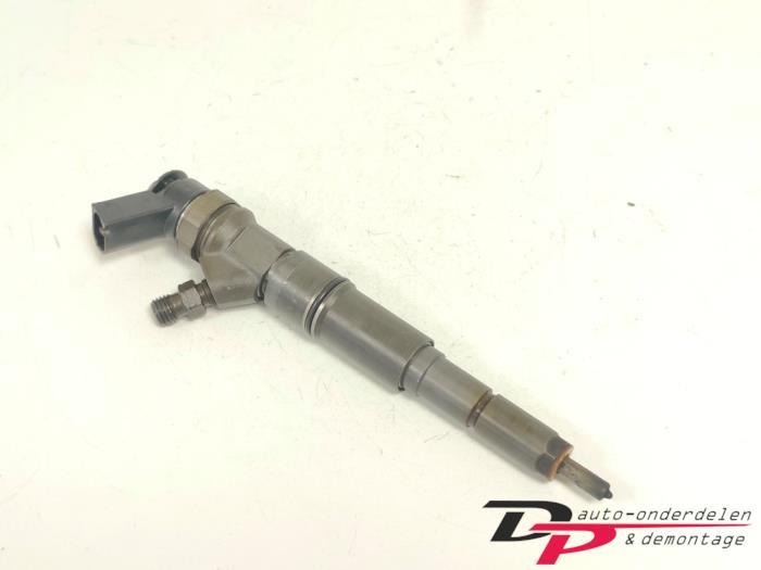 Verstuiver (diesel) van een BMW 3-Serie, Auto-onderdelen, Gebruikt, -, -, Ophalen of Verzenden