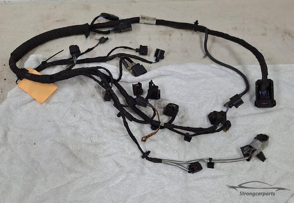 Motor Kabelboom VW Up Seat Mii Skoda Citigo 04C972612BR, Gebruikt, Seat, -, -