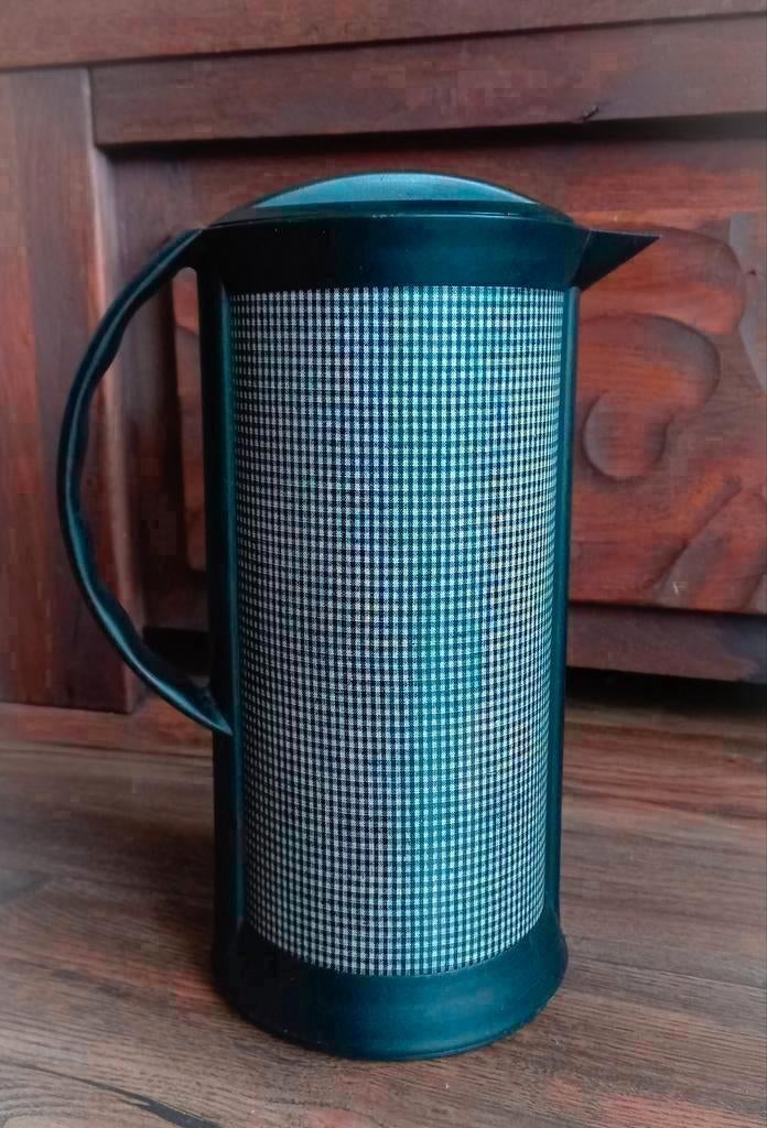 Origineel GERMANY Thermoskan alfi, Ophalen of Verzenden, Gebruikt