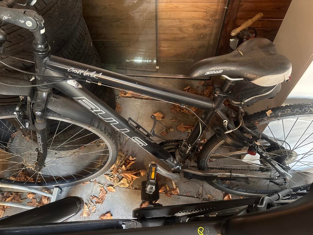 Bulls Cross Bike 1 Kinder Mountainbike - Gebruikt, Fietsen en Brommers, Fietsen | Mountainbikes en ATB, Gebruikt, Hardtail, Heren