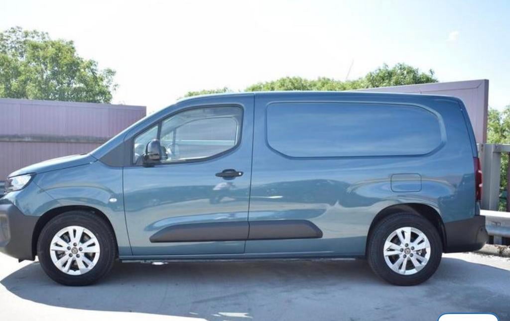 Imperiaal Combo Doblo imperial partner Berlingo L2, Ophalen of Verzenden, Peugeot