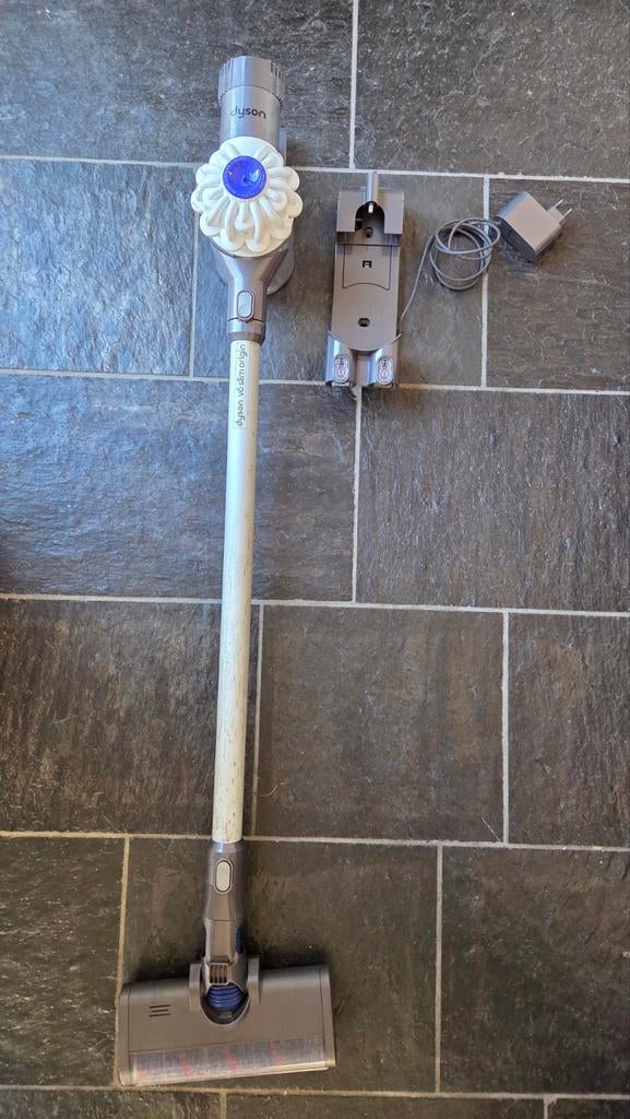 Dyson V6 stofzuiger, Ophalen of Verzenden