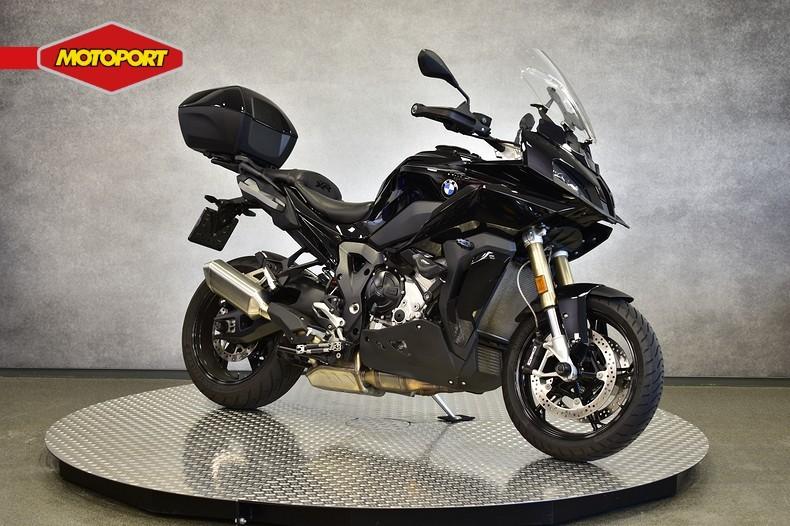 BMW S 1000 XR (bj 2021) - foto 2