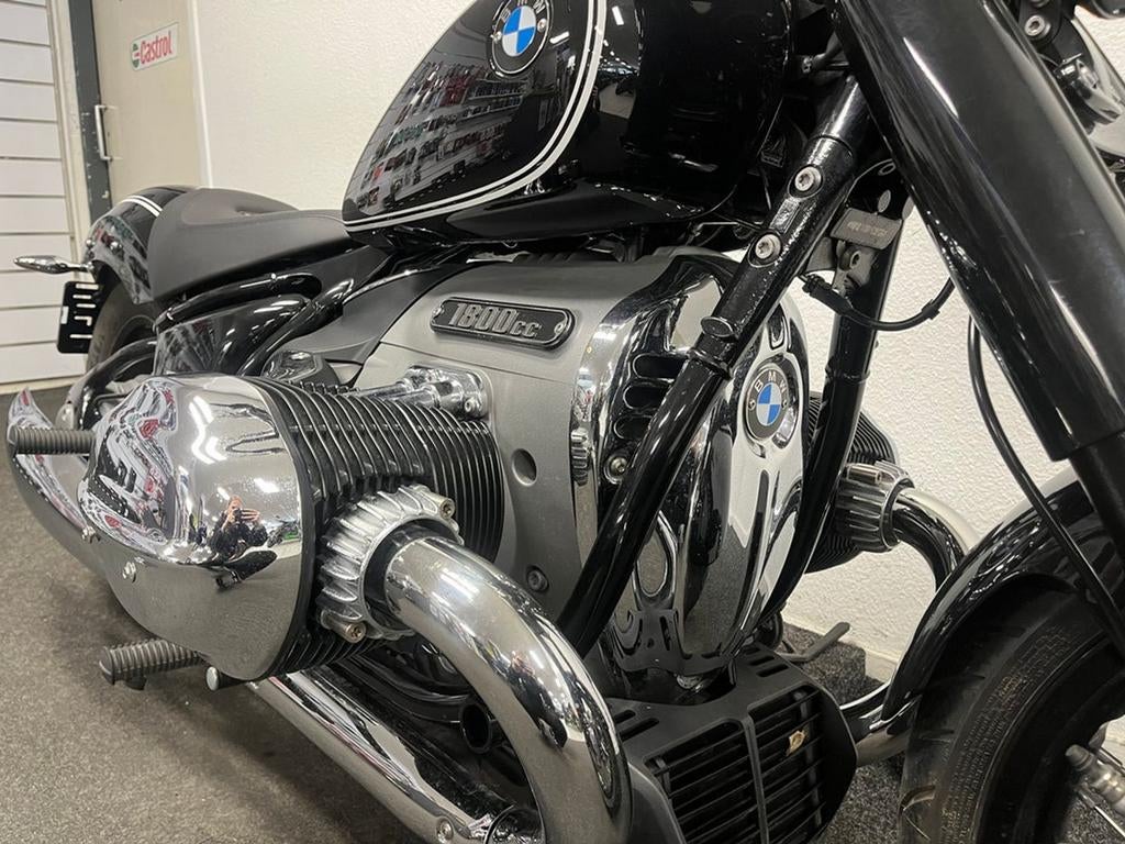 BMW R 18 (bj 2020) 9,579 km - foto 3