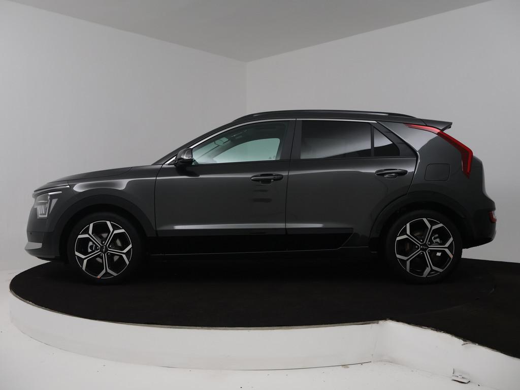 Kia Niro 1.6 GDi Hybrid ExecutiveLine | Company Car | 10 Jaa, 1110 kg, Bedrijf, Kia Top Selectie, 22 km/l