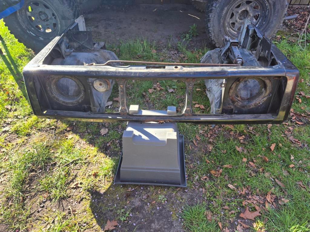 Suzuki Samurai neus, Auto-onderdelen, Ophalen of Verzenden