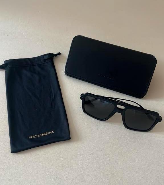 Dolce & Gabbana matte black, Overige merken, Zwart, Nieuw, Ophalen of Verzenden