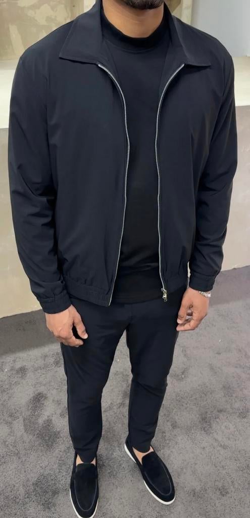 Loafers plus nette set, Verzenden