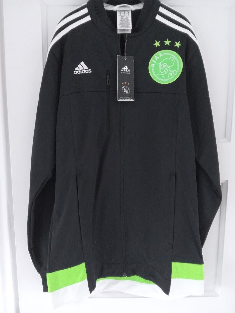 Ajax (trainings) jasje, Ophalen of Verzenden, Nieuw, Ajax, Overige typen