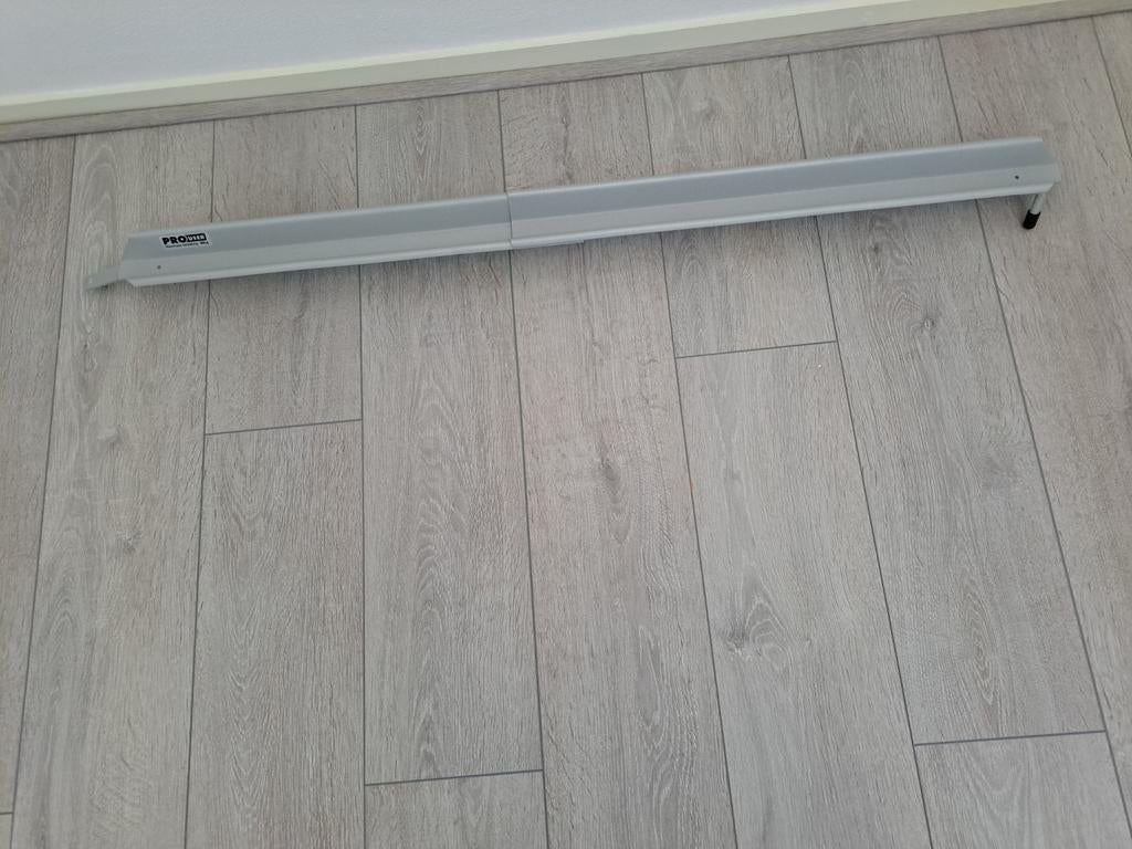 Oprijgoot voor fietsdrager, Ophalen of Verzenden, Nieuw