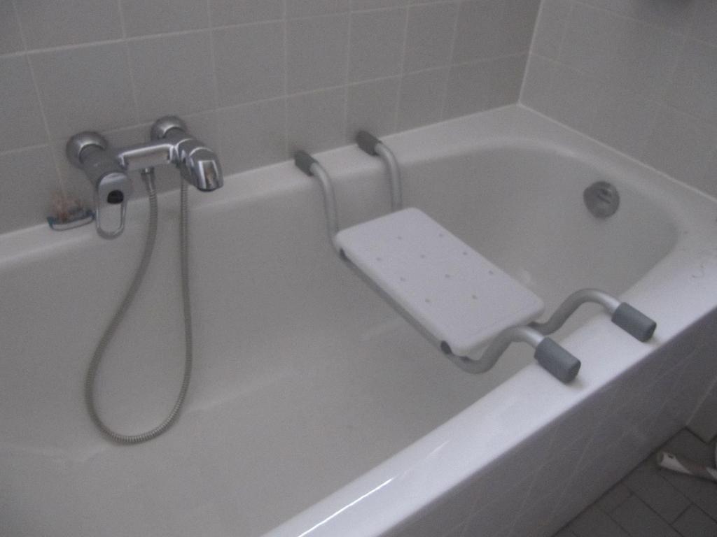 Zitje voor bad, Overige typen, Zo goed als nieuw, Minder dan 100 cm, 25 tot 50 cm