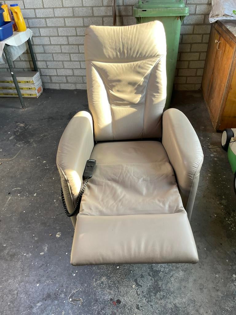 Sta op stoel!, Ophalen, Gebruikt, Kunststof, 50 tot 75 cm