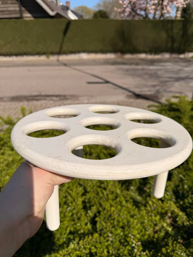 5 Frietrekjes voor 7 puntzakken, Ophalen, Gebruikt