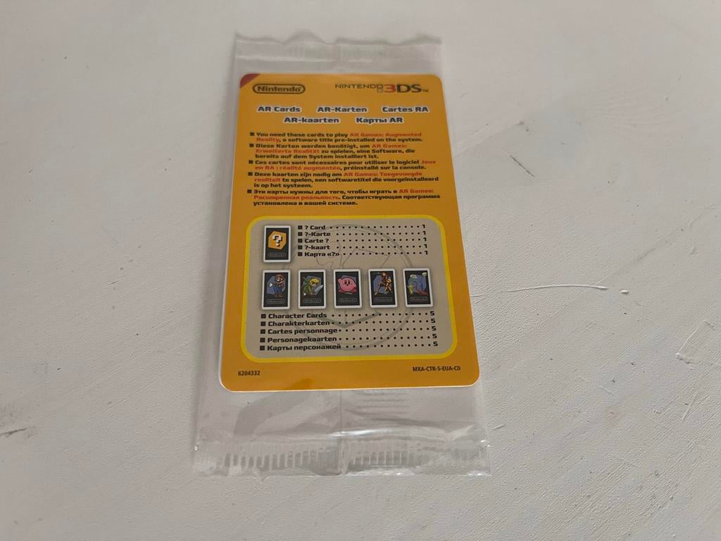 Nintendo 3DS XL Super Smash Bros. Limited Edition, Met games, Zwart, 3DS XL, Ophalen of Verzenden