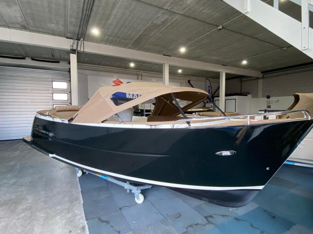Primeur 620 Tender, Watersport en Boten, Nieuw, Polyester, 6 meter of meer, Tot 10 pk