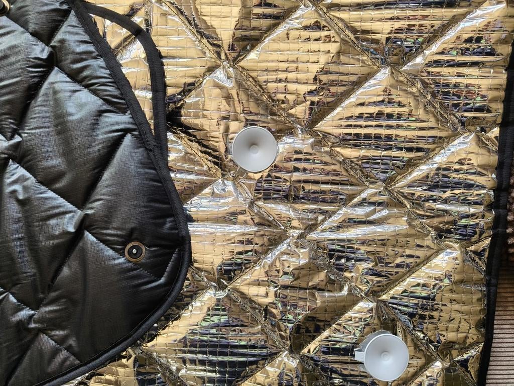 Raamisolatie binnen 3-d Renault, vivaro, primastar, Ophalen, Nieuw