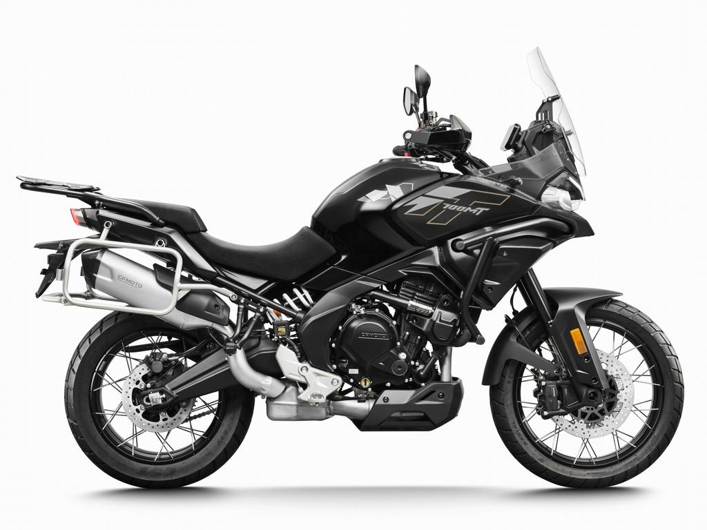CFMOTO 700MT ADV (bj 2026)