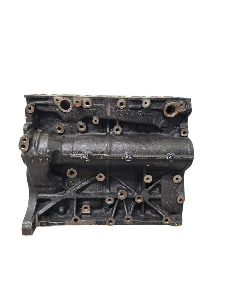 Volkswagen Golf 7 GTD onderblok CUN 2.0 TDI NIEUW, Ophalen of Verzenden, Nieuw, Volkswagen