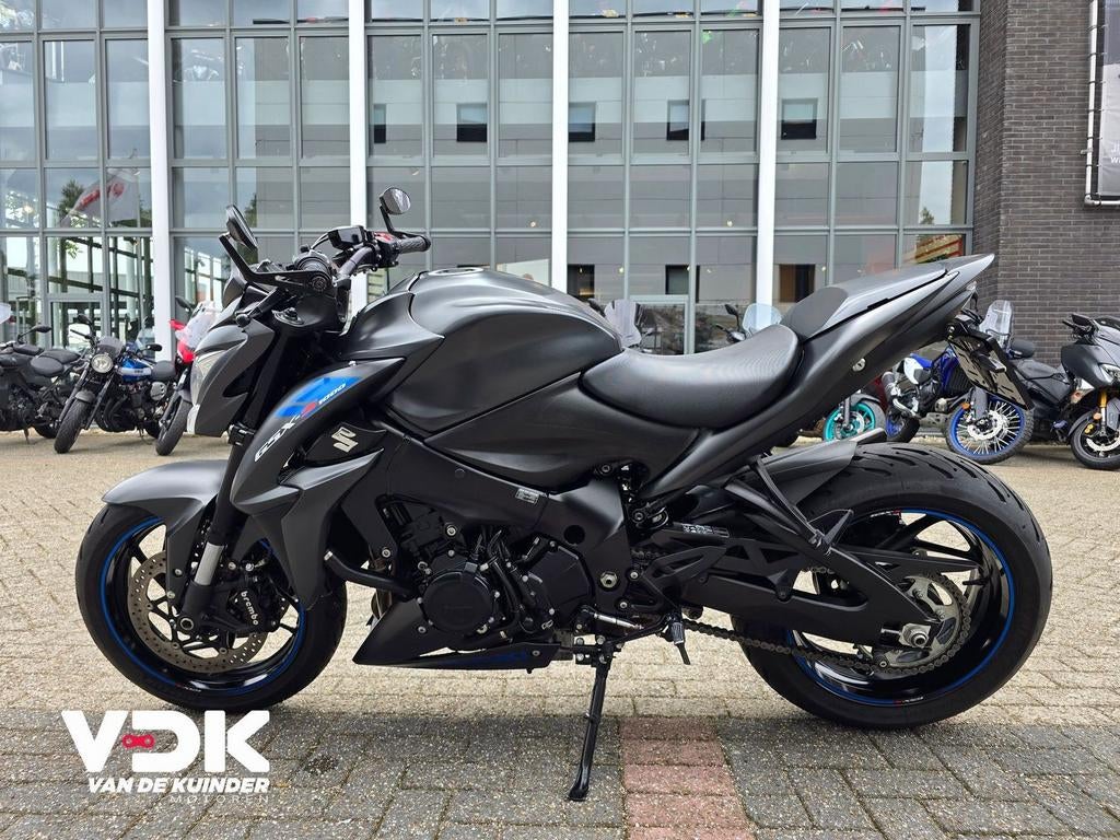 SUZUKI GSX-S 1000 ABS (bj 2019) - foto 3