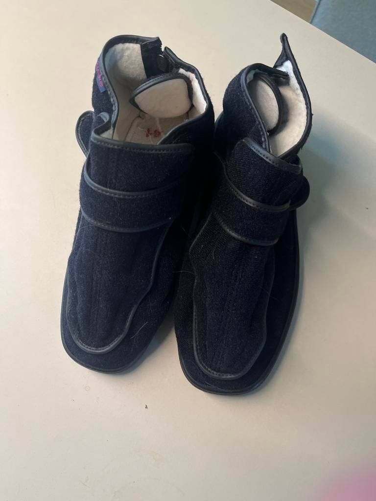 Verbandschoenen, Diversen, Verpleegmiddelen, Ophalen of Verzenden, Gebruikt