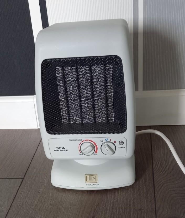 ** NIEUWE ** Keramische kachel, Ophalen, Nieuw