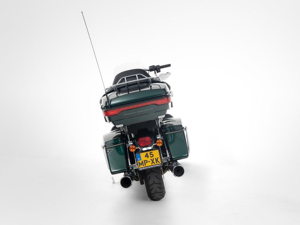 Harley-Davidson FLTRXS Road Glide Custom Color (bj 2022) - foto 3