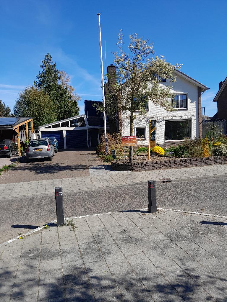 huis te koop, Gelderland, 500 tot 1000 m², Vrijstaande woning, 7 kamers