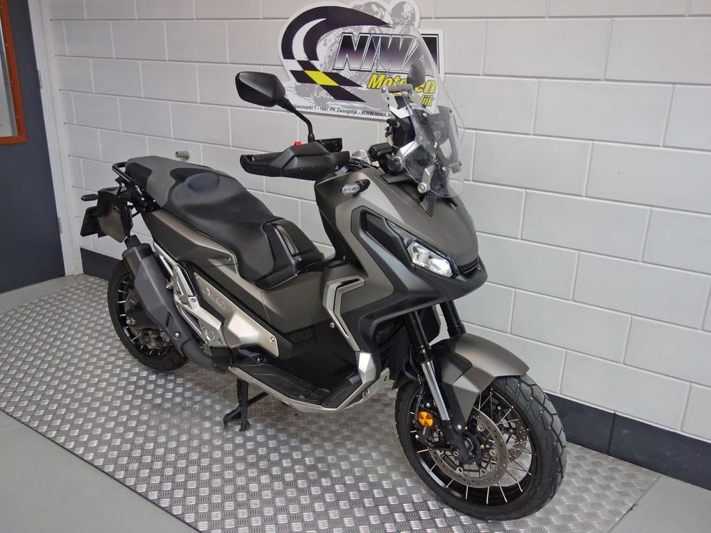 HONDA X-ADV - foto 2