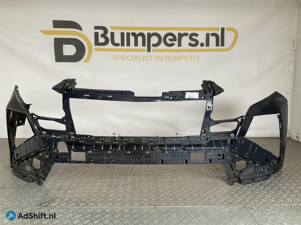 Bumper Hyundai Tucson 4 IV N Line 86511-N7GA0 Voorbumper E3-, Auto-onderdelen, Carrosserie en Plaatwerk, Bumper