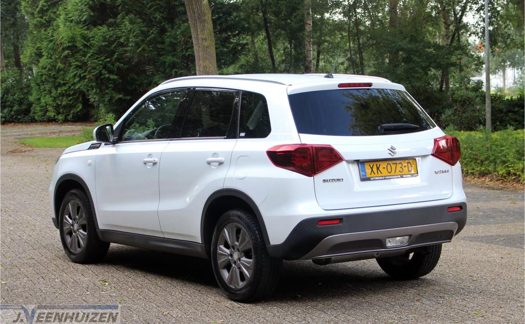 Suzuki Vitara 1.0 Boosterjet Select | 2019 | Clima | Cruise, Voorwielaandrijving, Gebruikt, Euro 6, 400 kg