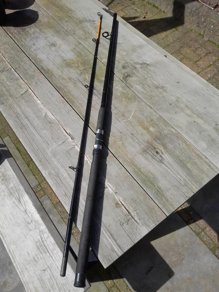 Pulsar ultimate boothengel 2.40, Ophalen of Verzenden, Werphengel