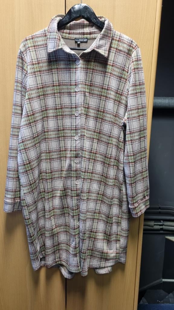 Norah blouse maat 46, Overige kleuren, Maat 46/48 (XL) of groter, Ophalen of Verzenden, Norah