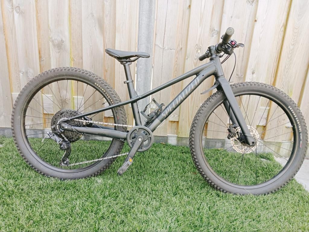 Specialized Riprock 24", Fietsen en Brommers, Fietsen | Mountainbikes en ATB, Minder dan 45 cm, Ophalen of Verzenden, Gebruikt