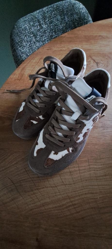 Zo goed als nieuwe sneakers - maat 38, Ophalen of Verzenden