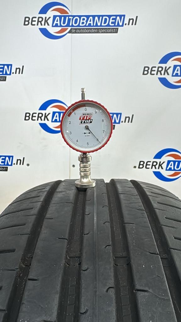 2x Goodyear EfficientGrip 215/50 R19 93T 215/50/19 2155019 (, 19 inch, -, -, Ophalen of Verzenden