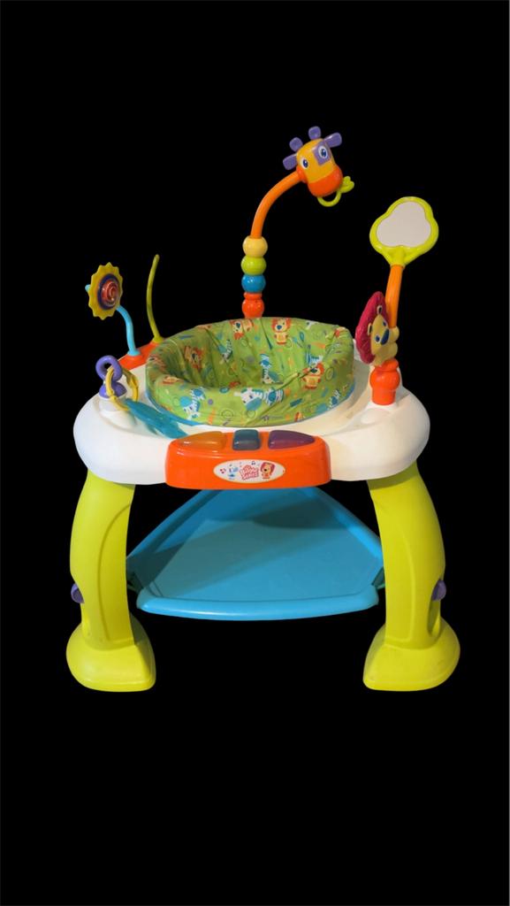 Baby jumper bright star, Ophalen, B, N, Overige typen