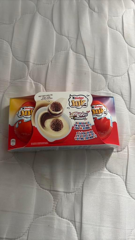 Stranger things doos set 3, Verzamelen, Ophalen of Verzenden, Nieuw