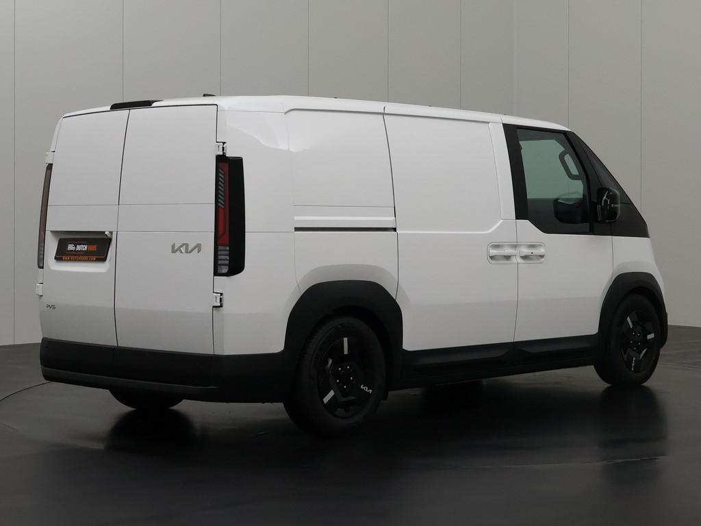 Kia PV5