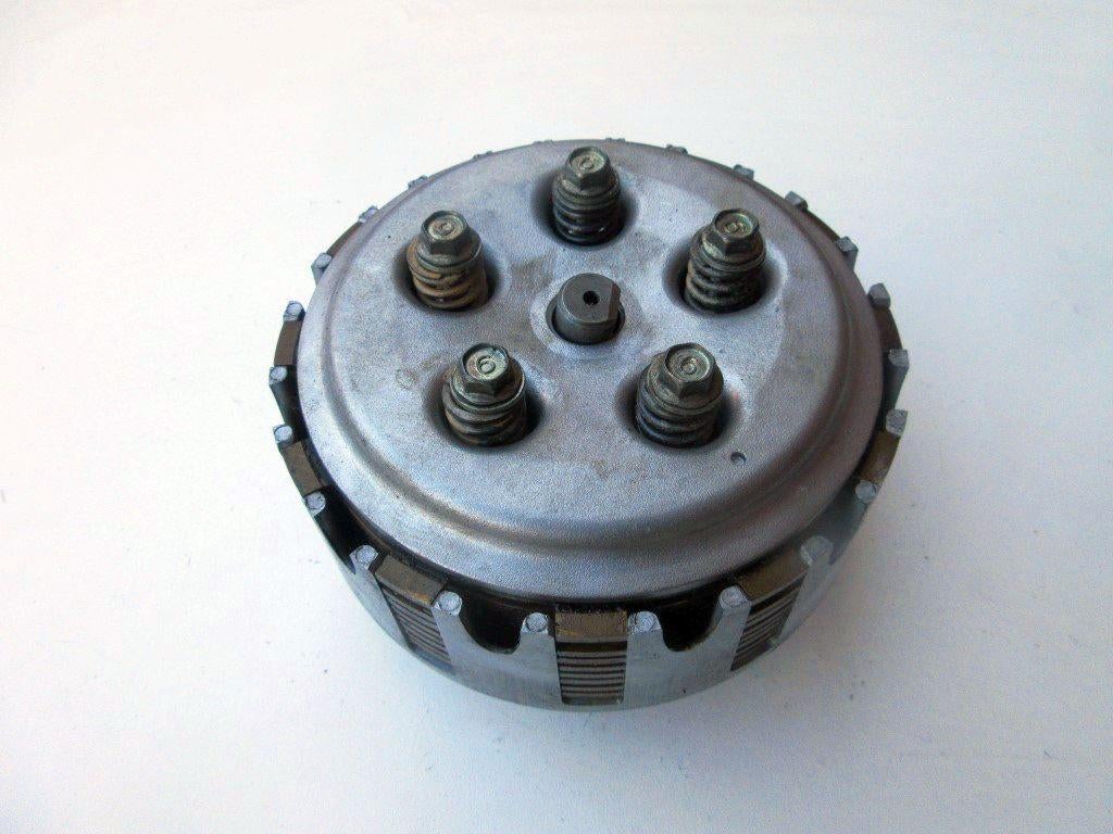 Yamaha FZ600 koppelingskorf FZ 600 koppeling compleet korf, Ophalen of Verzenden