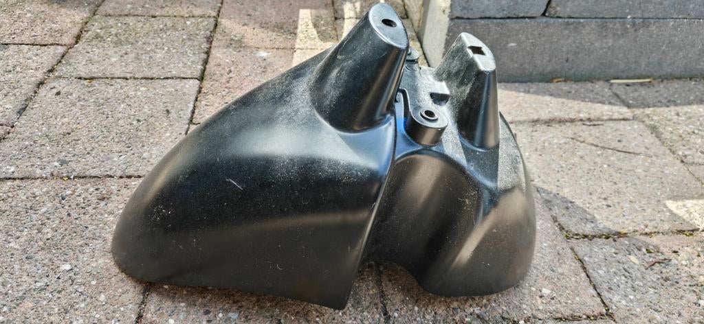 Peugeot Vivacity 2 Spatbord, Ophalen of Verzenden, Gebruikt, Kap, Peugeot