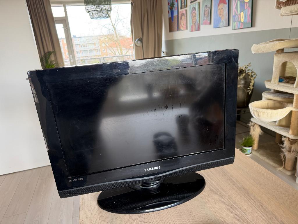 Samsung tv, Ophalen, Gebruikt, 50 Hz, Samsung