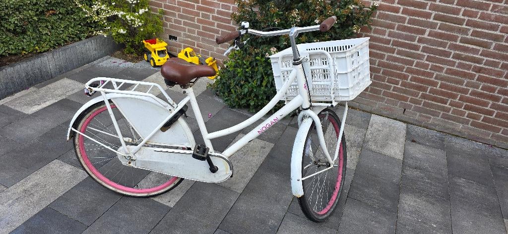 Tienerfiets, 47 tot 50 cm, Ophalen, Gebruikt, Overige merken