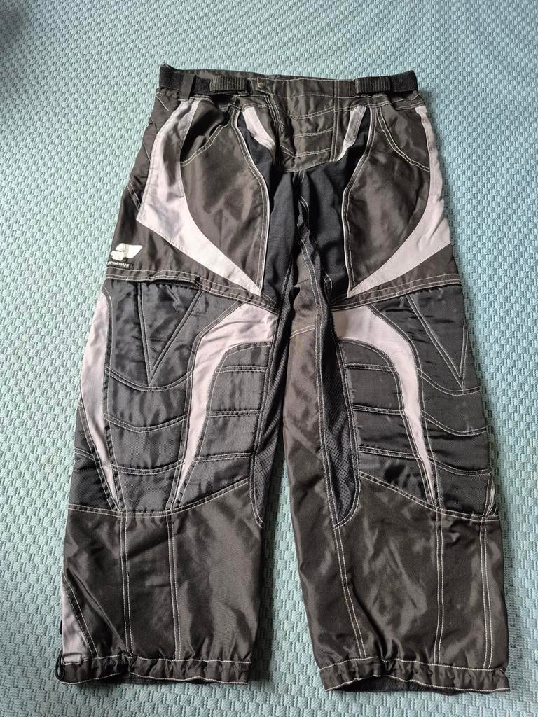 Paintball broek Maat xl, Ophalen of Verzenden