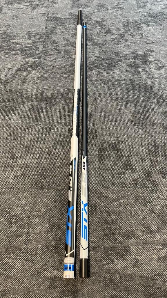 STX 2.0 C20 SDM 460, Niet ingevuld, Gebruikt, Niet ingevuld, Mast